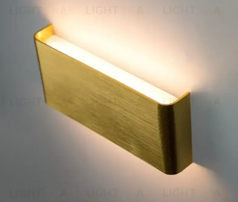 Настенный светильник (Бра) Turon BD-168a