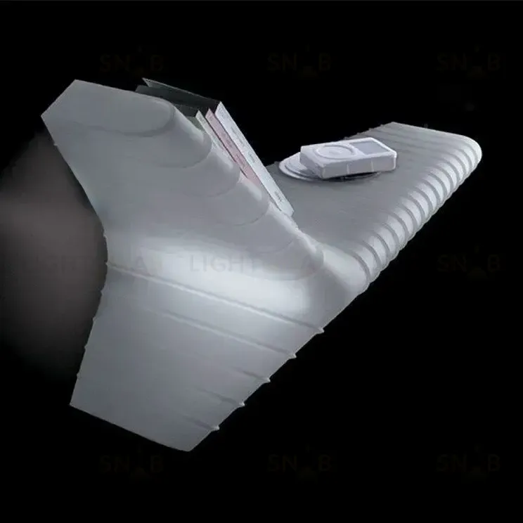 Настенный светильник (Бра) Shelf BD-1248