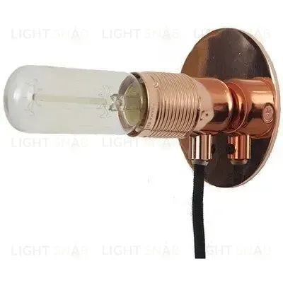 Настенный светильник (Бра) Frame BD-730