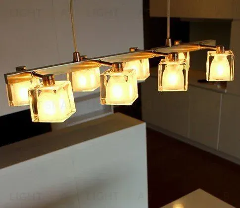 Люстра Crystall K9 G1368-1