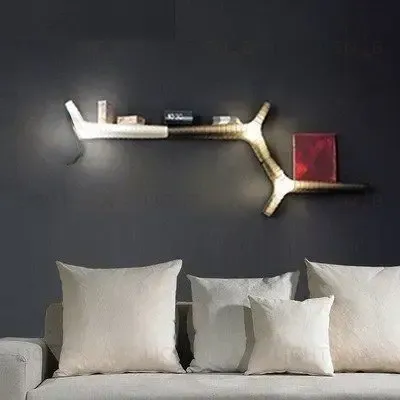 Настенный светильник (Бра) Shelf BD-1248