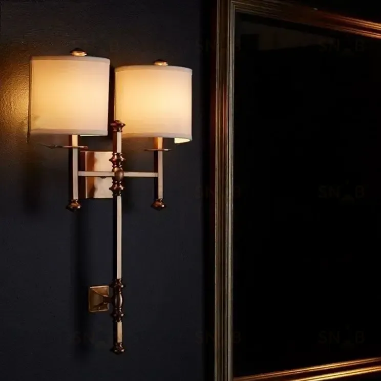 Настенный светильник (Бра) Gara BD-472