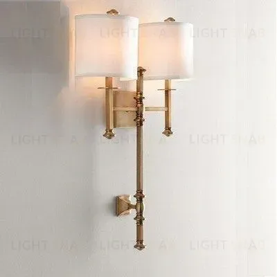 Настенный светильник (Бра) Gara BD-472