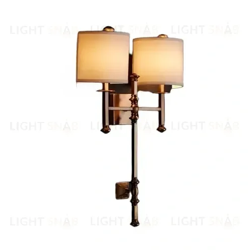 Настенный светильник (Бра) Gara BD-472