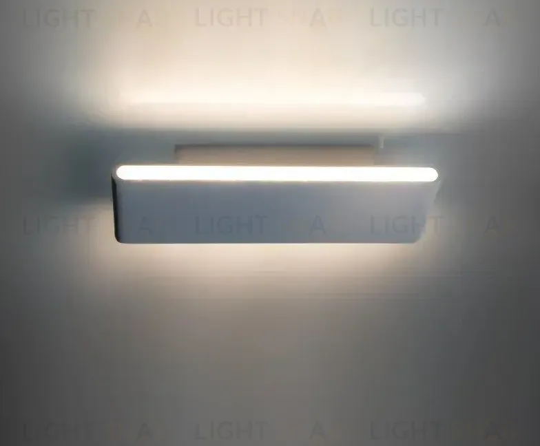 Настенный светильник (Бра) Turon BD-168a