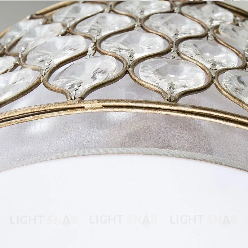 Люстра Garda G718