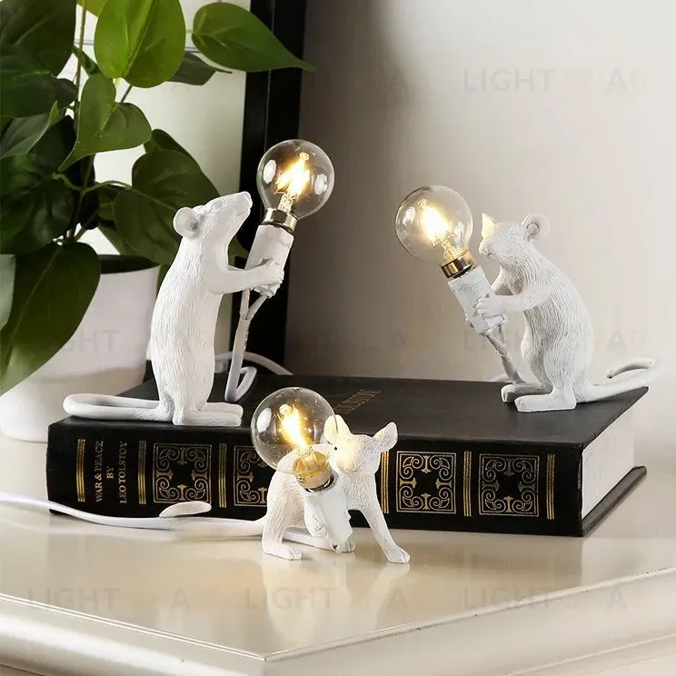 Настольная лампа MOUSE N75