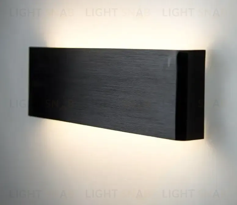 Настенный светильник (Бра) Turon BD-168a