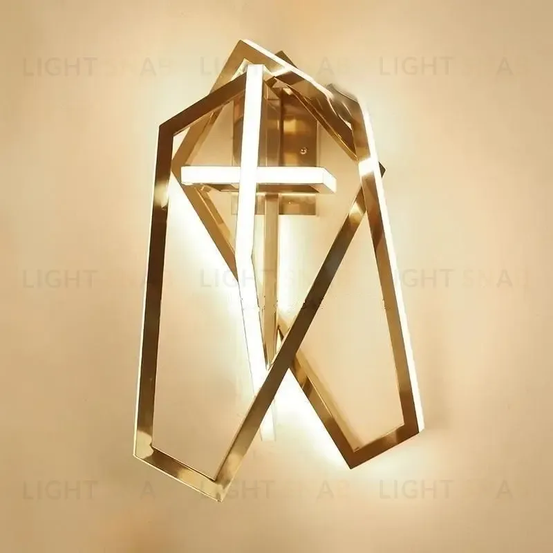 Настенный светильник (Бра) Coen BD-5500