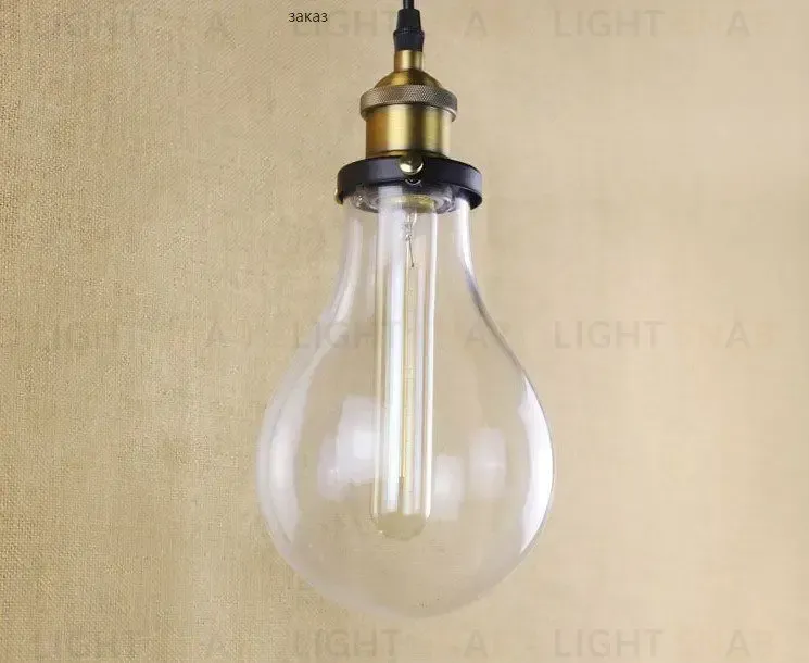 Подвесной светильник Bulbs G80-1