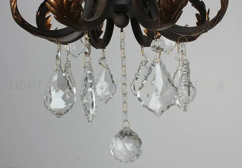 Люстра Marie G990