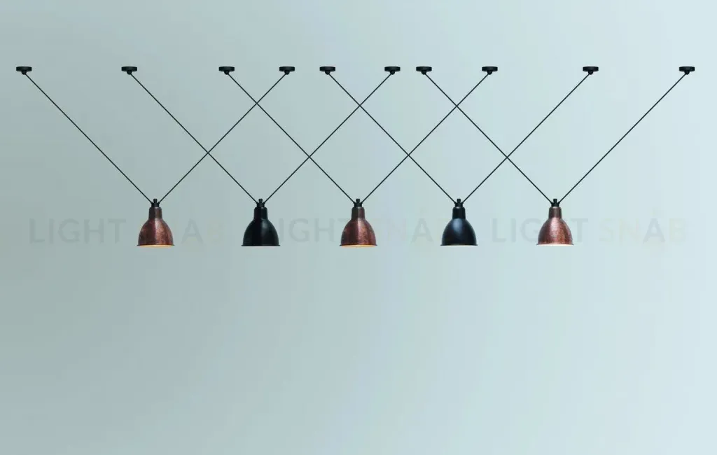 Подвесной светильник Gras G3380