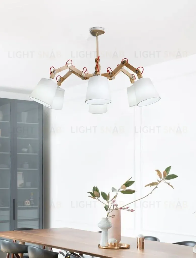 Подвесной светильник Woody PD1592