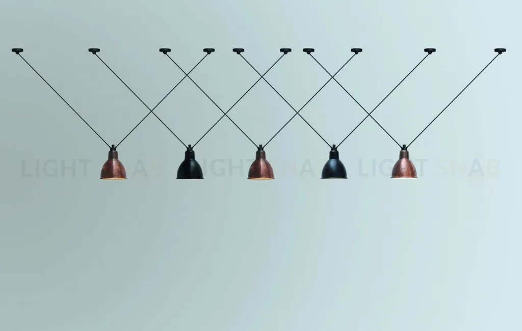 Подвесной светильник Gras G3380