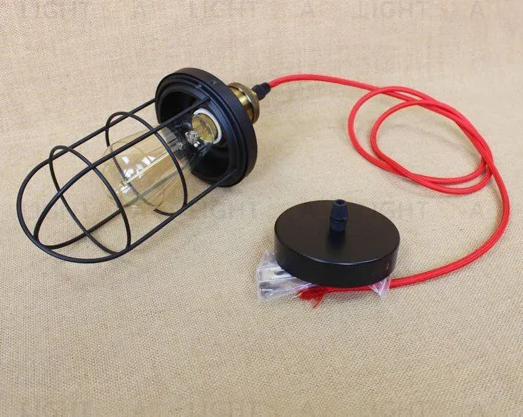 Подвесной светильник Knitt G60