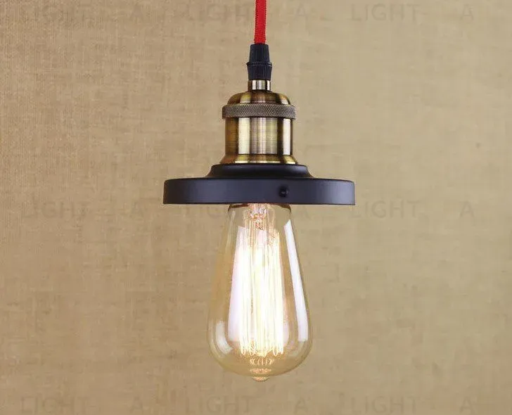 Подвесной светильник Knitt G60