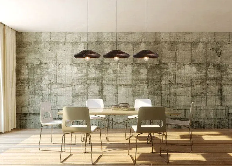 Подвесной светильник Tindall G219