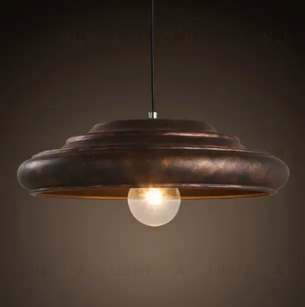 Подвесной светильник Tindall G219