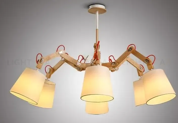 Подвесной светильник Woody PD1592