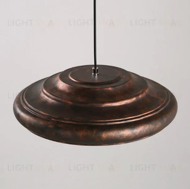 Подвесной светильник Tindall G219