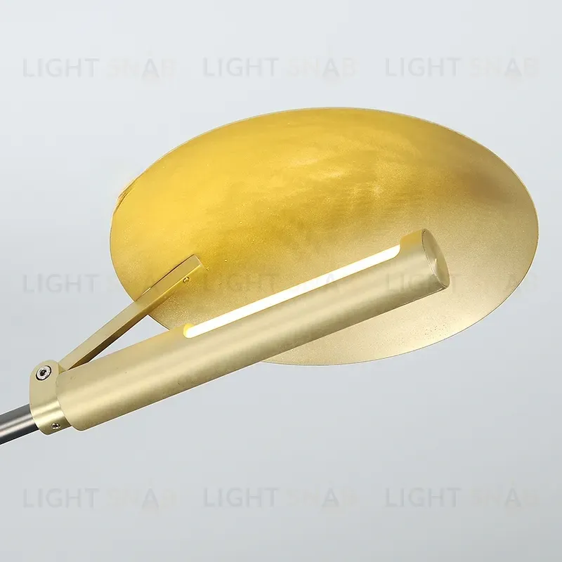 Подвесной светильник BRANCHING DISC PD4433