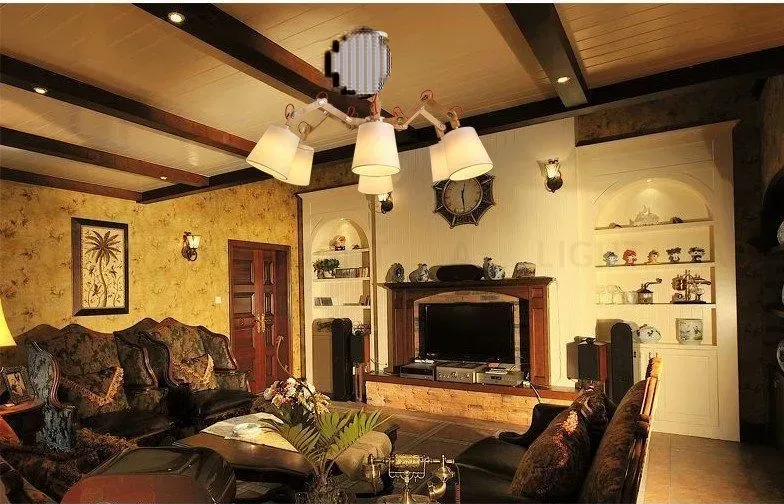 Подвесной светильник Woody PD1592