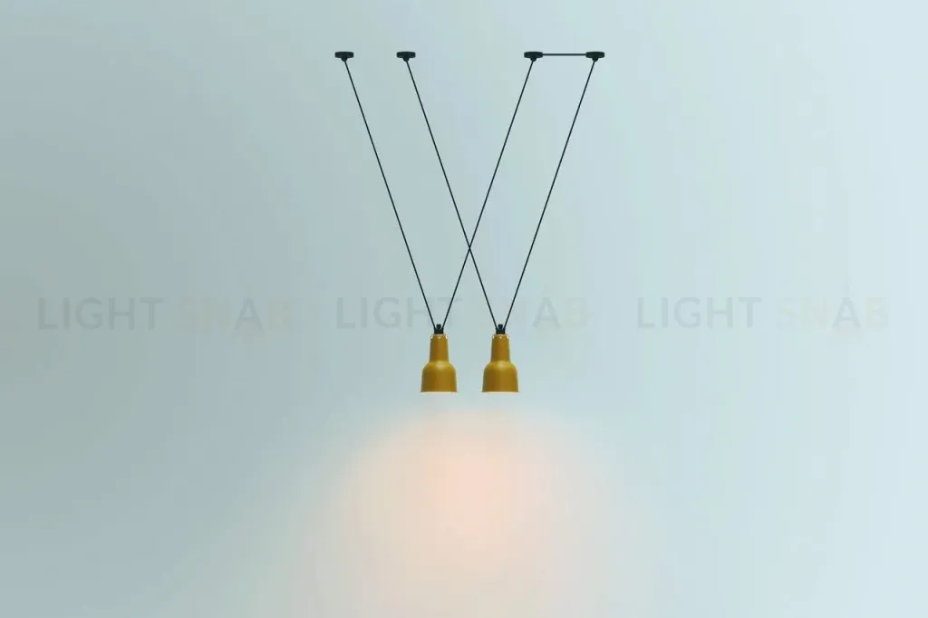 Подвесной светильник Gras G3380