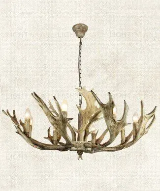 Люстра Shale G1113