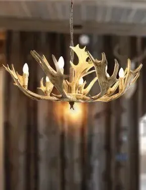 Люстра Shale G1113