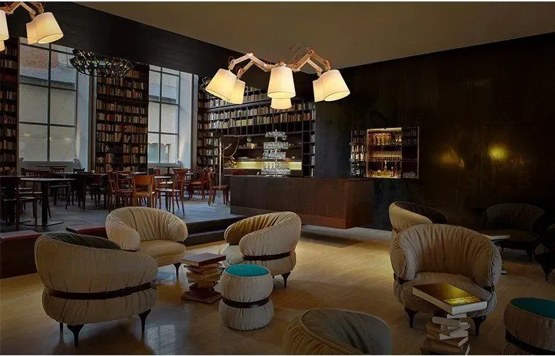 Подвесной светильник Woody PD1592