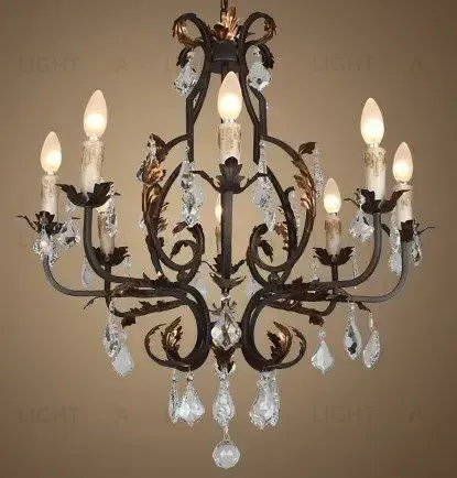 Люстра Marie G990