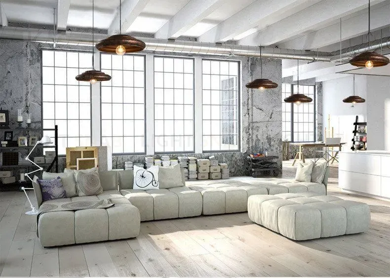 Подвесной светильник Tindall G219