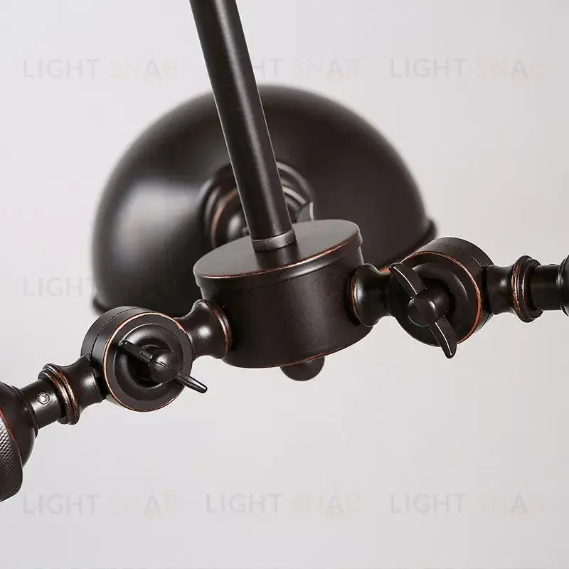 Подвесной светильник Windy G998