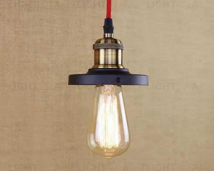 Подвесной светильник Knitt G60