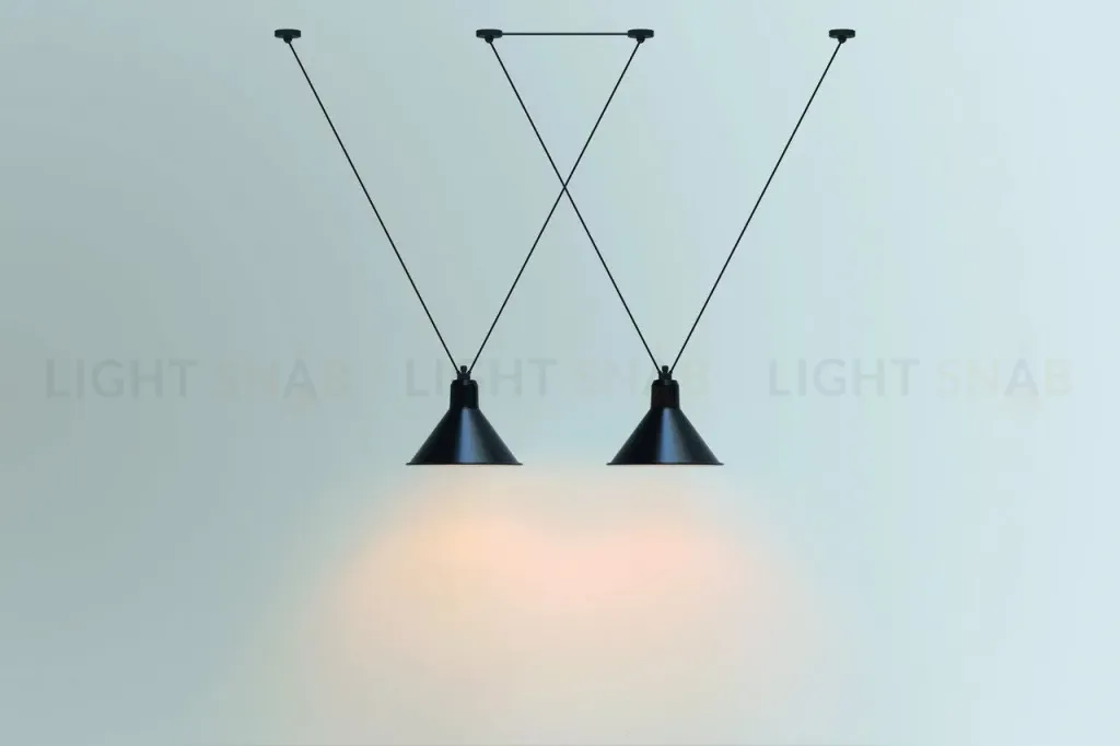 Подвесной светильник Gras G3380