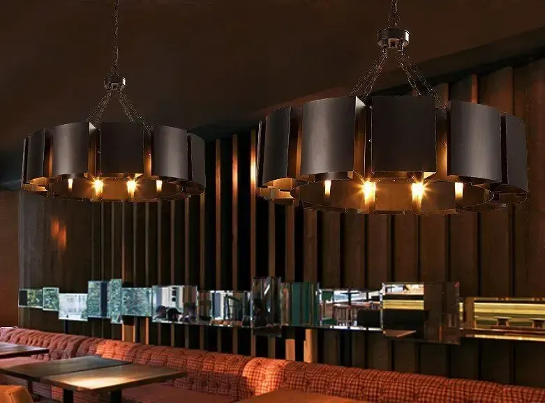 Подвесной светильник Rio G1368