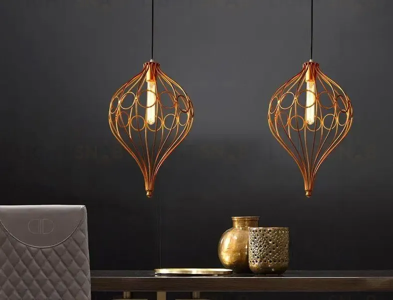 Подвесной светильник Halle G139