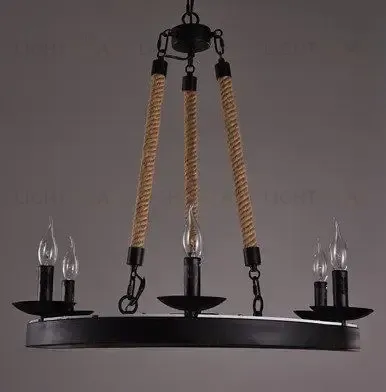 Люстра Arnie G650