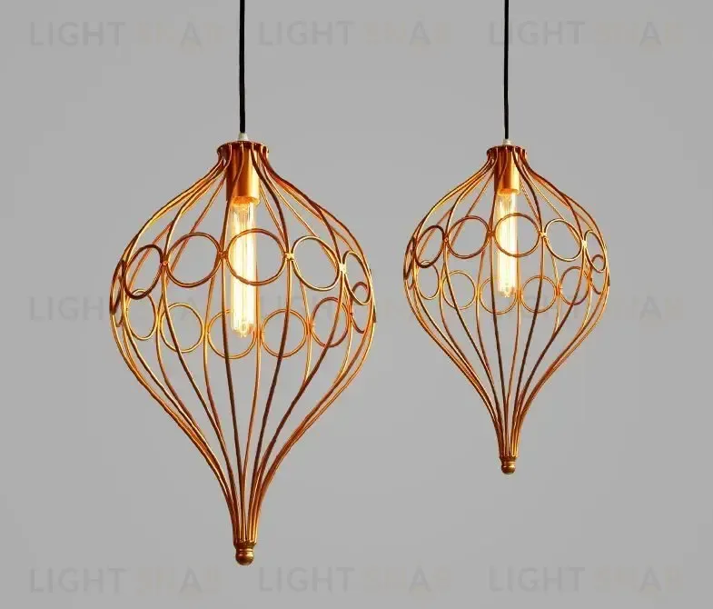 Подвесной светильник Halle G139