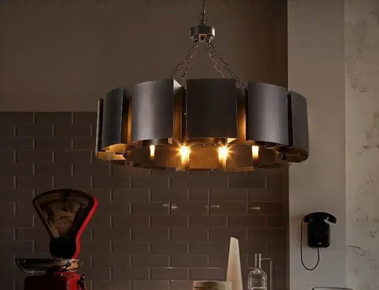 Подвесной светильник Rio G1368