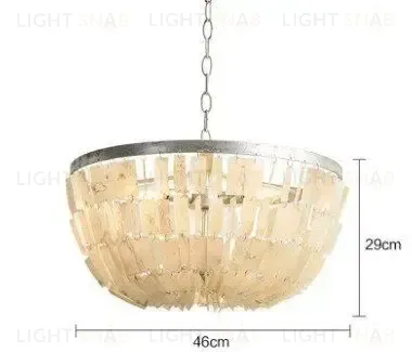 Люстра Shelly G780-2