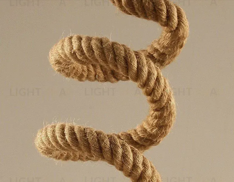 Подвесной светильник Rope V G230