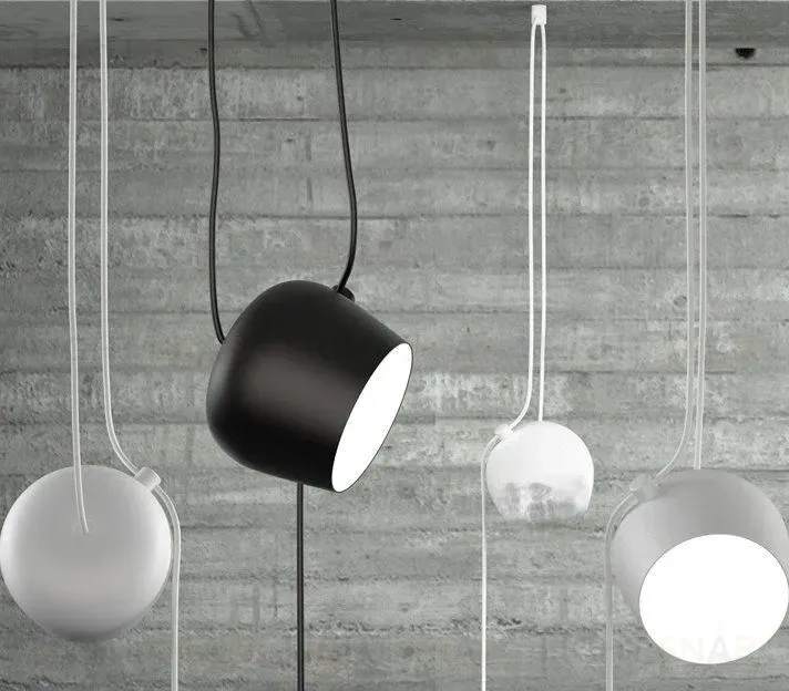 Подвесной светильник AIM PD119