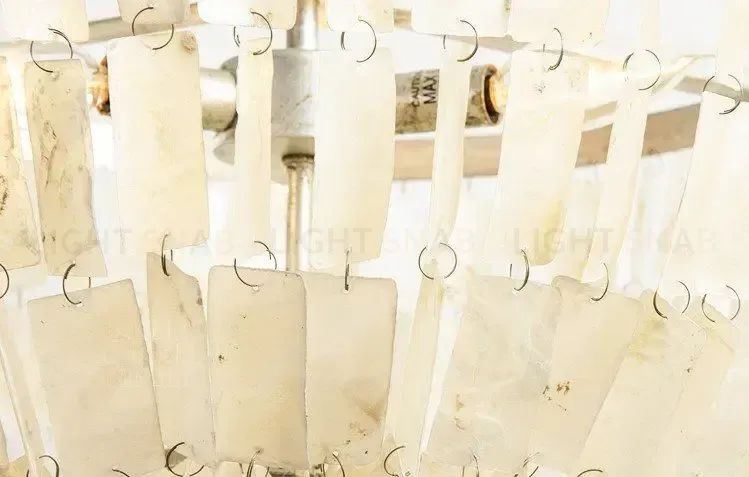 Люстра Shelly G780-2