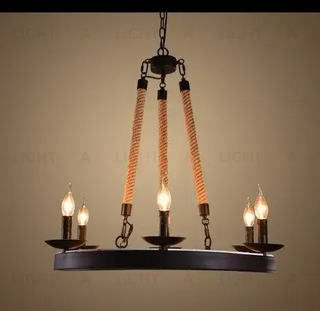 Люстра Arnie G650