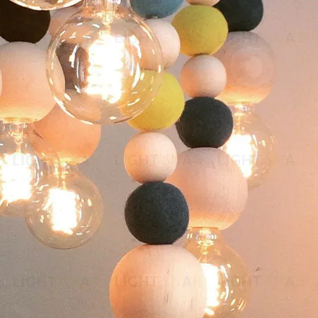 Подвесной светильник Aveva Л 0525