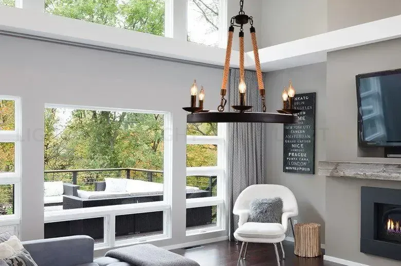 Люстра Arnie G650