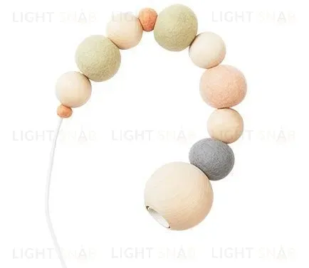 Подвесной светильник Aveva Л 0525