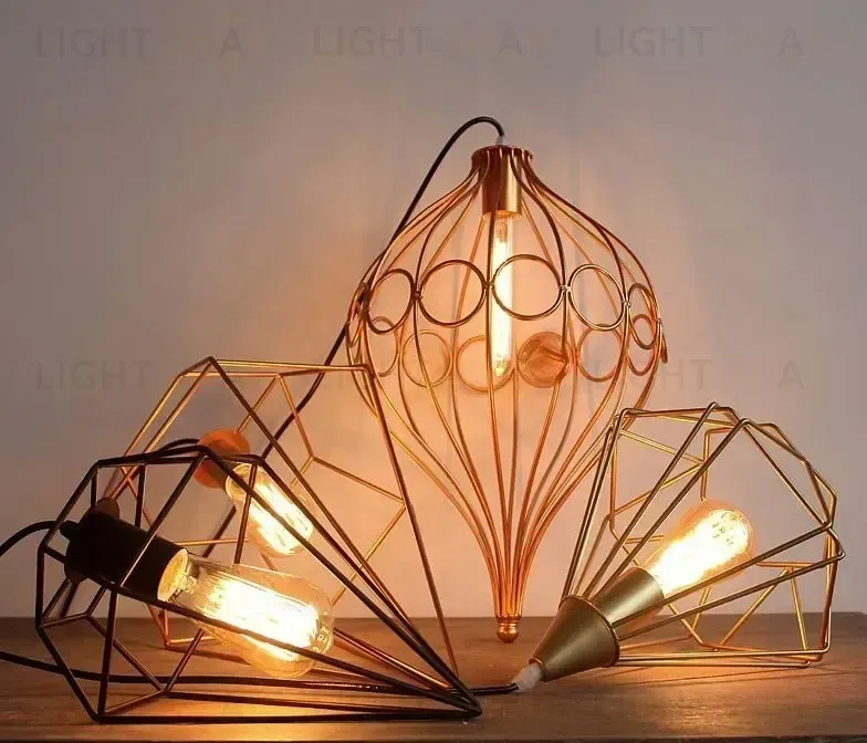 Подвесной светильник Halle G139