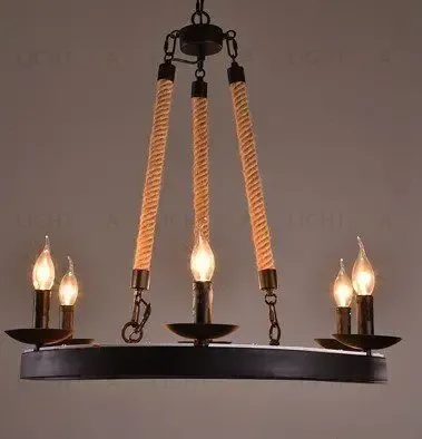 Люстра Arnie G650